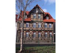 Harz enjoyment Modern retreat